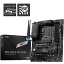 Pro B760-P WIFI DDR4