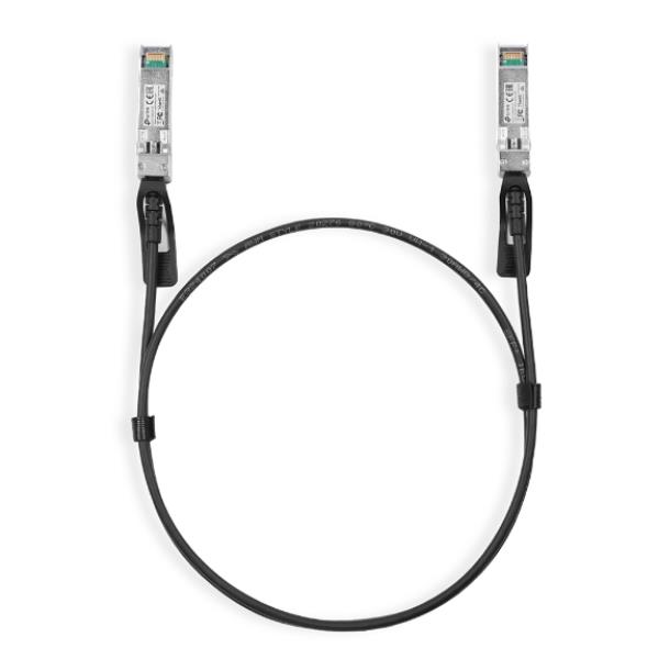 1M DIRECT ATTACH SFP+ CABLE