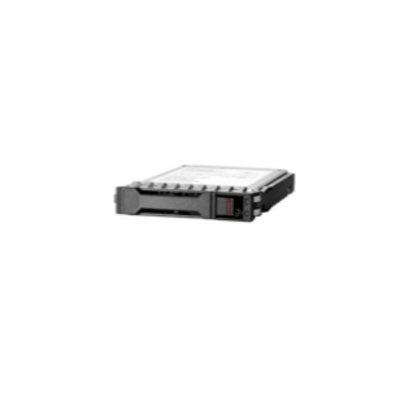 HPE 3.84TB SAS RI SFF BC MV SSD