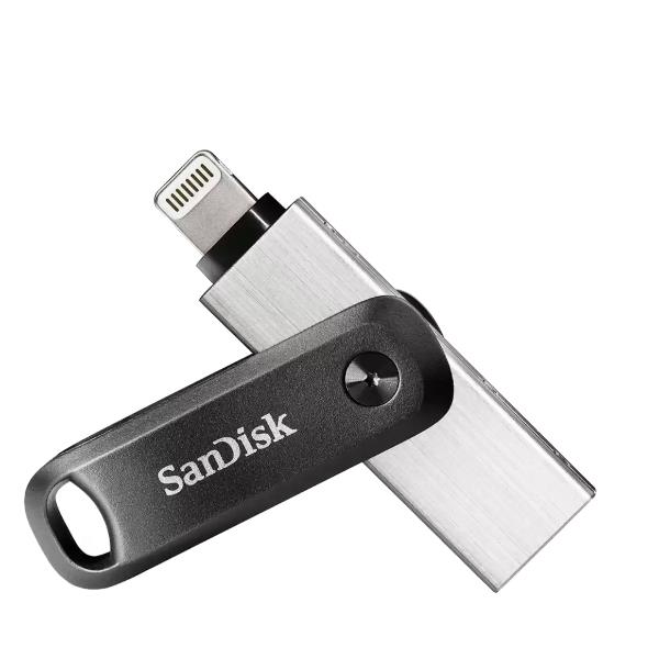 SANDISK IXPAND FLASH DRIVE GO 64GB