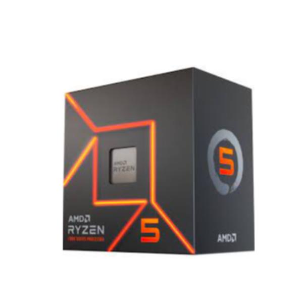 AMD RYZEN 5 7600 BOX