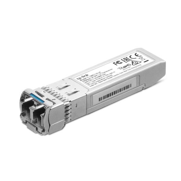 10GBASE-LR SFP+ LC TRANSCEIVER