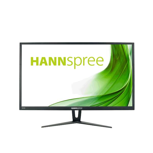 MONITOR HANNS 32 WQHD HDMI+DPSB3