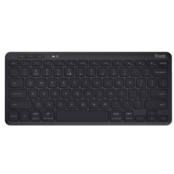 LYRA COMPACT WIRELESS KEYBOARD IT