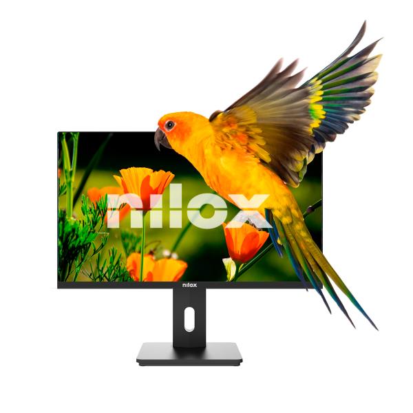 MONITOR 24 REG VA HDMI DP