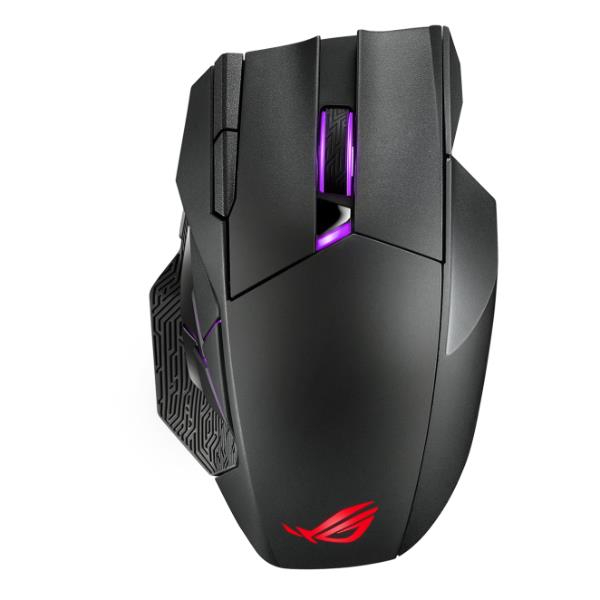 MOUSE GAMING SPATHA X