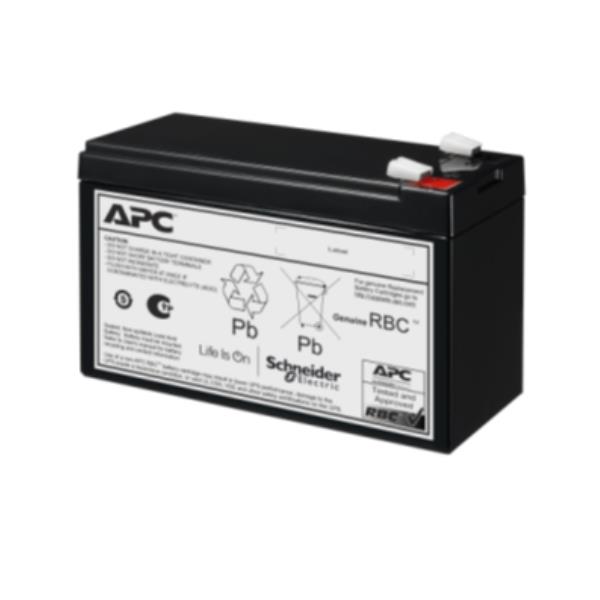 APC REPLACEMENT BATTERY  176