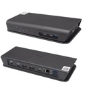 USB-C SmartDock Triphydisplay 65W