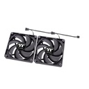 CT140 COOLING FAN 2PACK