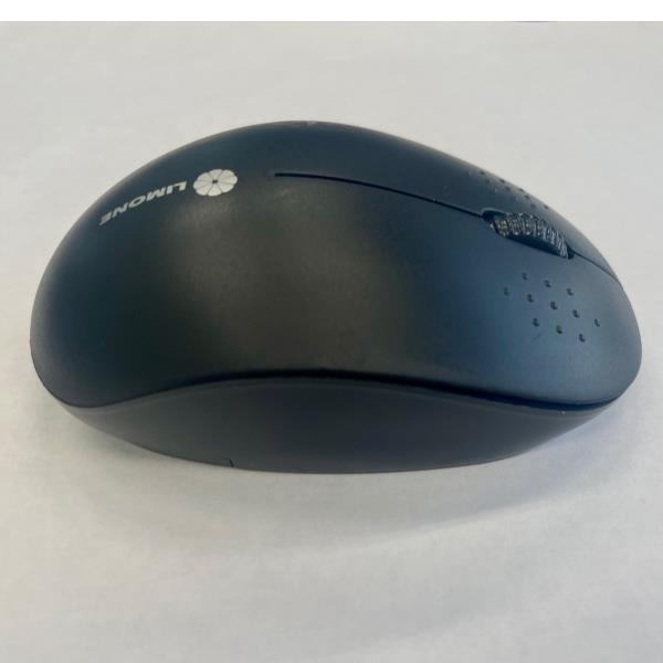 2.4GHZ WIRELESS MOUSE