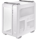 GT502 TUF GAMING CASE WHITE