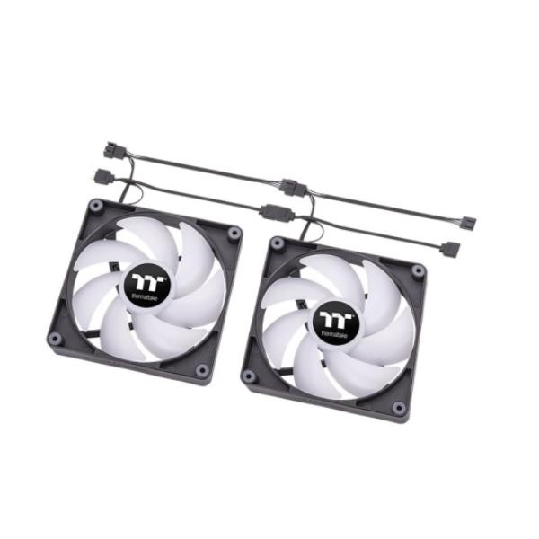 CT120 ARGB COOLING FAN 2PACK