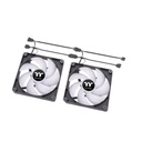 CT120 ARGB COOLING FAN 2PACK