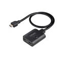 SPLITTER HDMI 4K A 2 PORTE