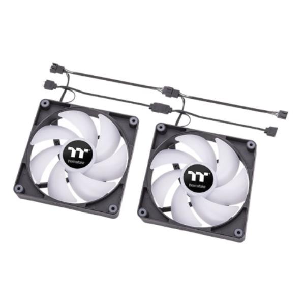 CT140 ARGB COOLING FAN 2PACK