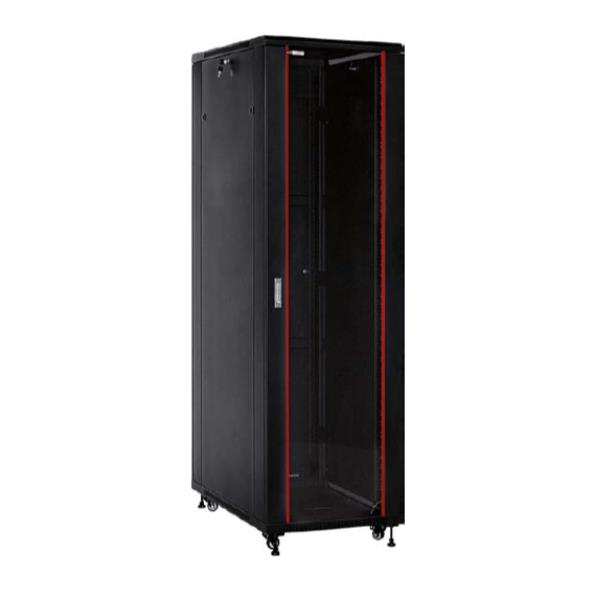 RACK IP20 RNA 27U 600X800 BLACK S