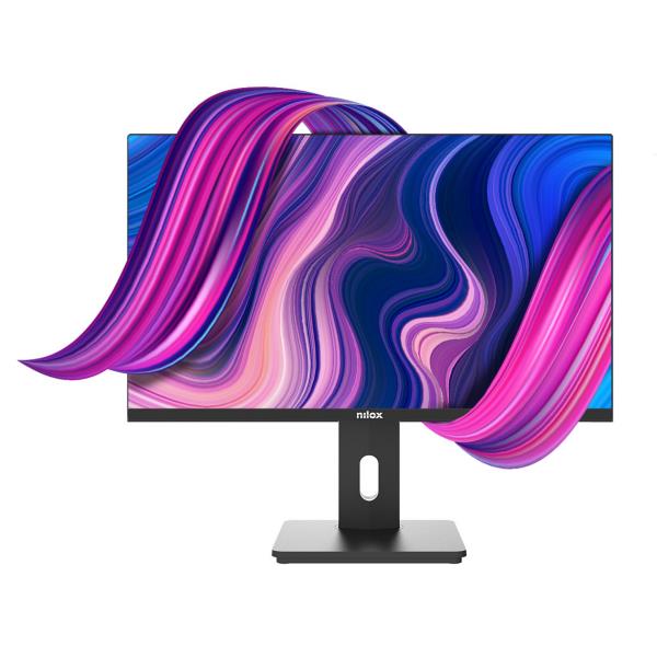 MONITOR 27 REG VA HDMI DP