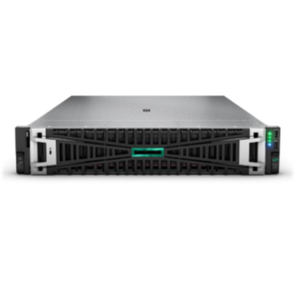 HPE DL380 G11 4410Y MR408I-O NC 8SF