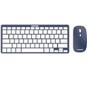 PANTONE KIT WIRELESS KEYBOARD+MOUSE