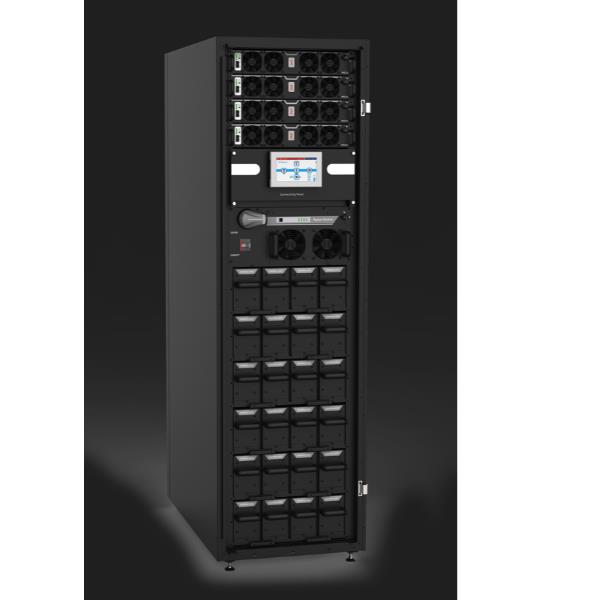 SOLUZIONE C) MULTIPOWER COMBO 25KW