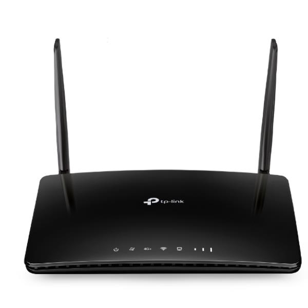 4G WIFI AC1200 LTE ROUTER