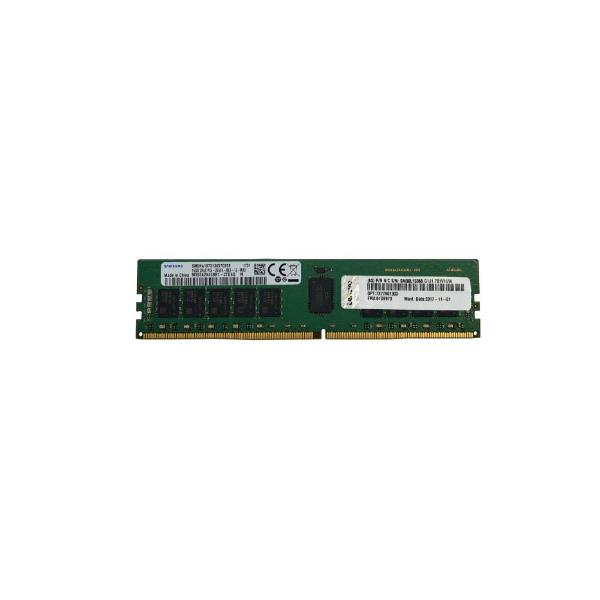 8GB 3200 MHZ (1RX8 1.2V) ECCUDIMM