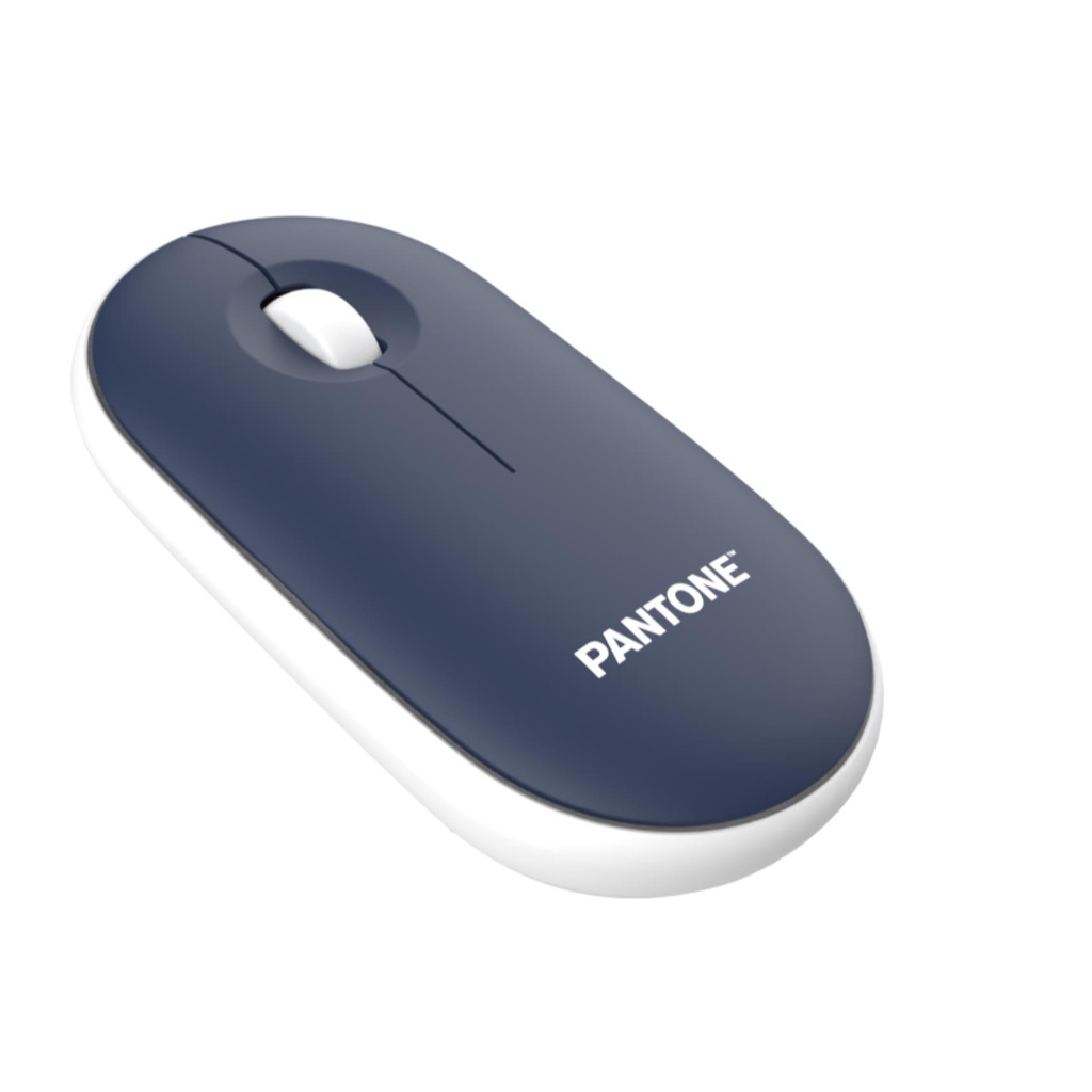 PANTONE WIRELESS MOUSE WITH DONGLE