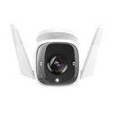 SECURITY WIFI CAMERA 4MP OUTDOOR