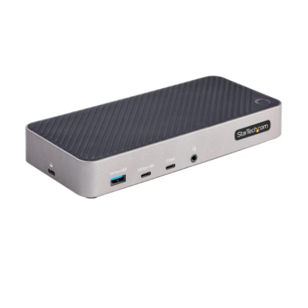 USB-C HDMI/DP DOCKING STATION