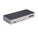 DOCKING STATION USB-C HDMI/DP