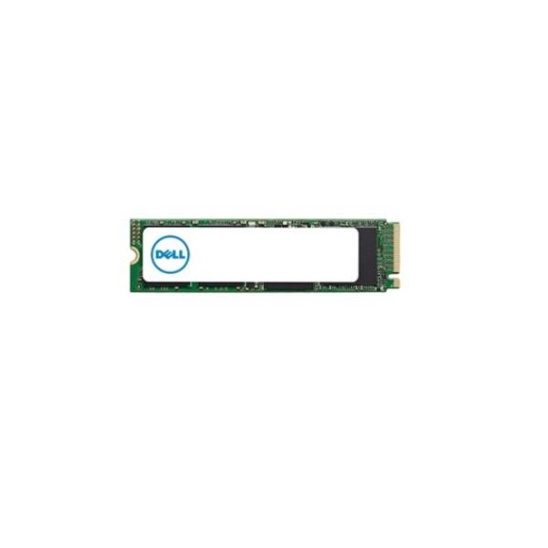 DELL M.2 CLASS40 SSD - 2TB