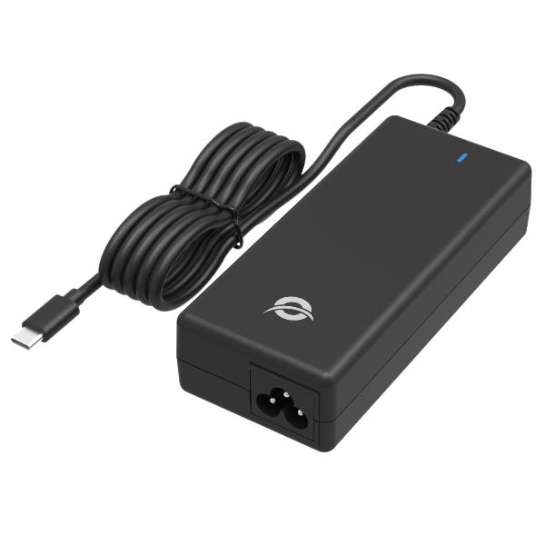 UNIVERSAL NOTEBOOK POWER SUPPLY 100W USB-C