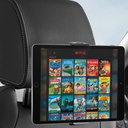 IPAD-TABLET CAR HOLDER