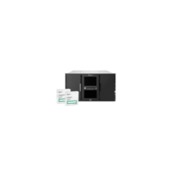 HPE LTO-8 ULTRIUM 30750 EXT TAP