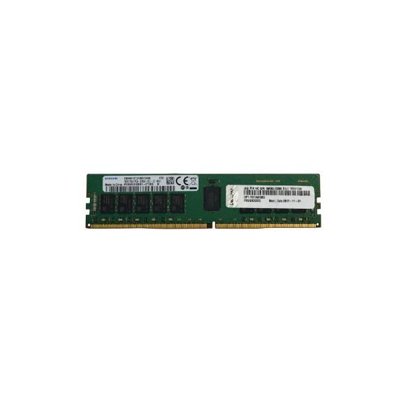 16GB 3200MHZ (2RX8  1.2V) ECCUDIMM