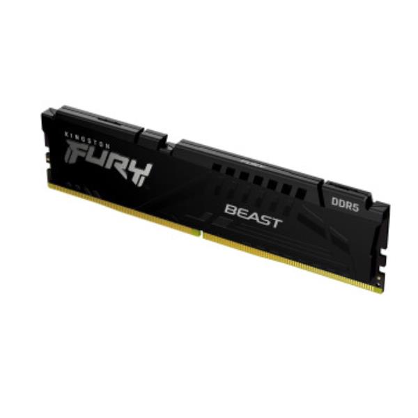 32GB 4800M DDR5 CL38 DIMM FURY B.B