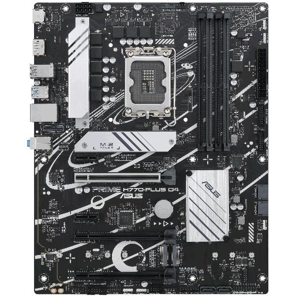 PRIME H770-PLUS D4