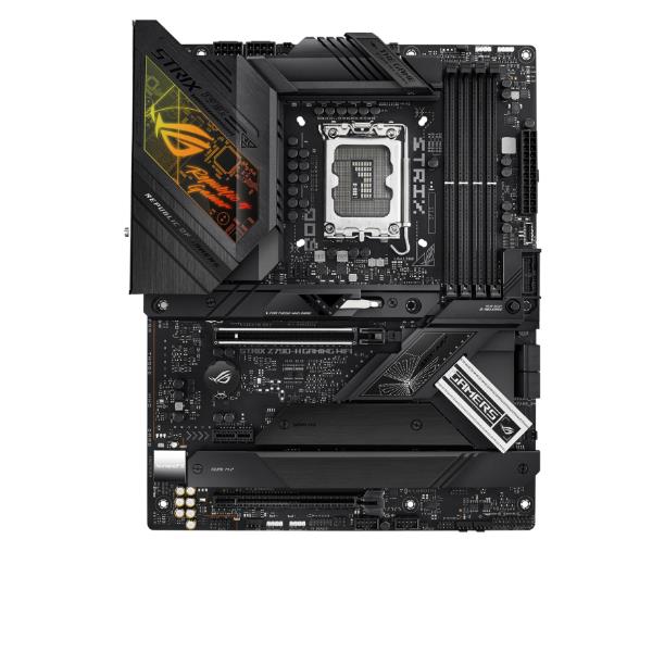 ROG STRIX Z790-H GAMING WIFI