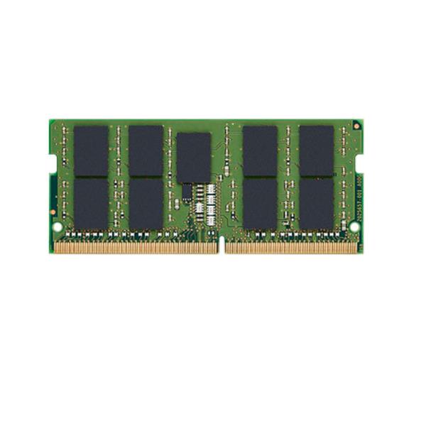 32GB 2666MT/S DDR4 ECC CL19 SODIMM