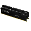 32GB 5200 DDR5 DIMM K2 F.B. BLACK