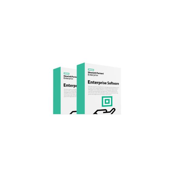 HPE MSA 2060 ADV DATA SERV  LTU