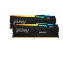 16GB 4800MTS DDR5 DIMM KIT2 F.B RGB