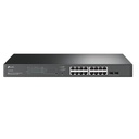 OMADA 18PORT SWITCH POE+