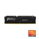 16GB 5600 DDR5 CL36 DIMM F.B. BLACK