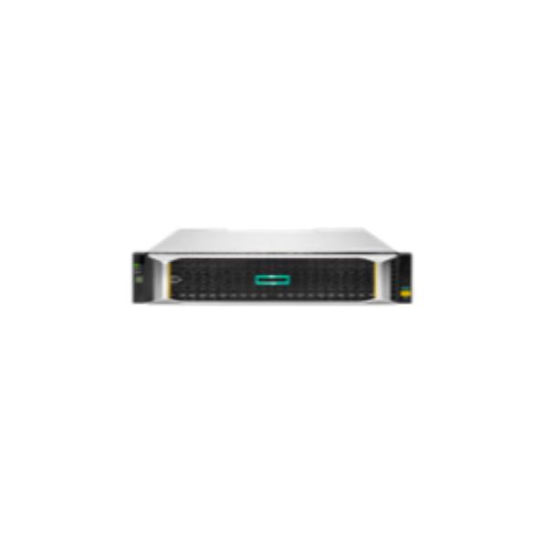 MSA 2062 10GBASE-T ISCSI SFF STORAG