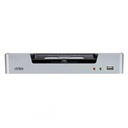 2 USB DVI DUAL-VIEW KVM SWITCH Q5