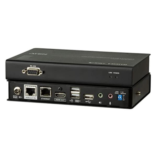 USB HDMI HDBASET  2.0 KVM EXTENDER