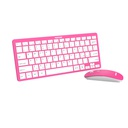 PANTONE KIT WIRELESS KEYBOARD+MOUSE