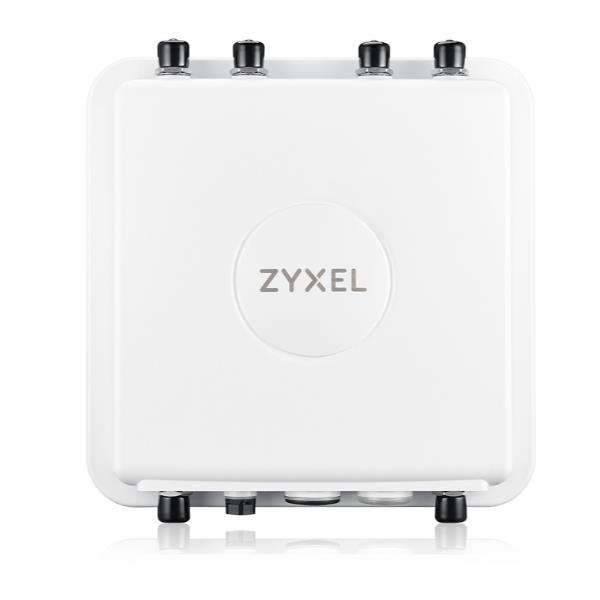 Nebulaflex Pro Outdoor Wless WiFi6