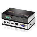 EXT USB VGA KVM (150M) Q5